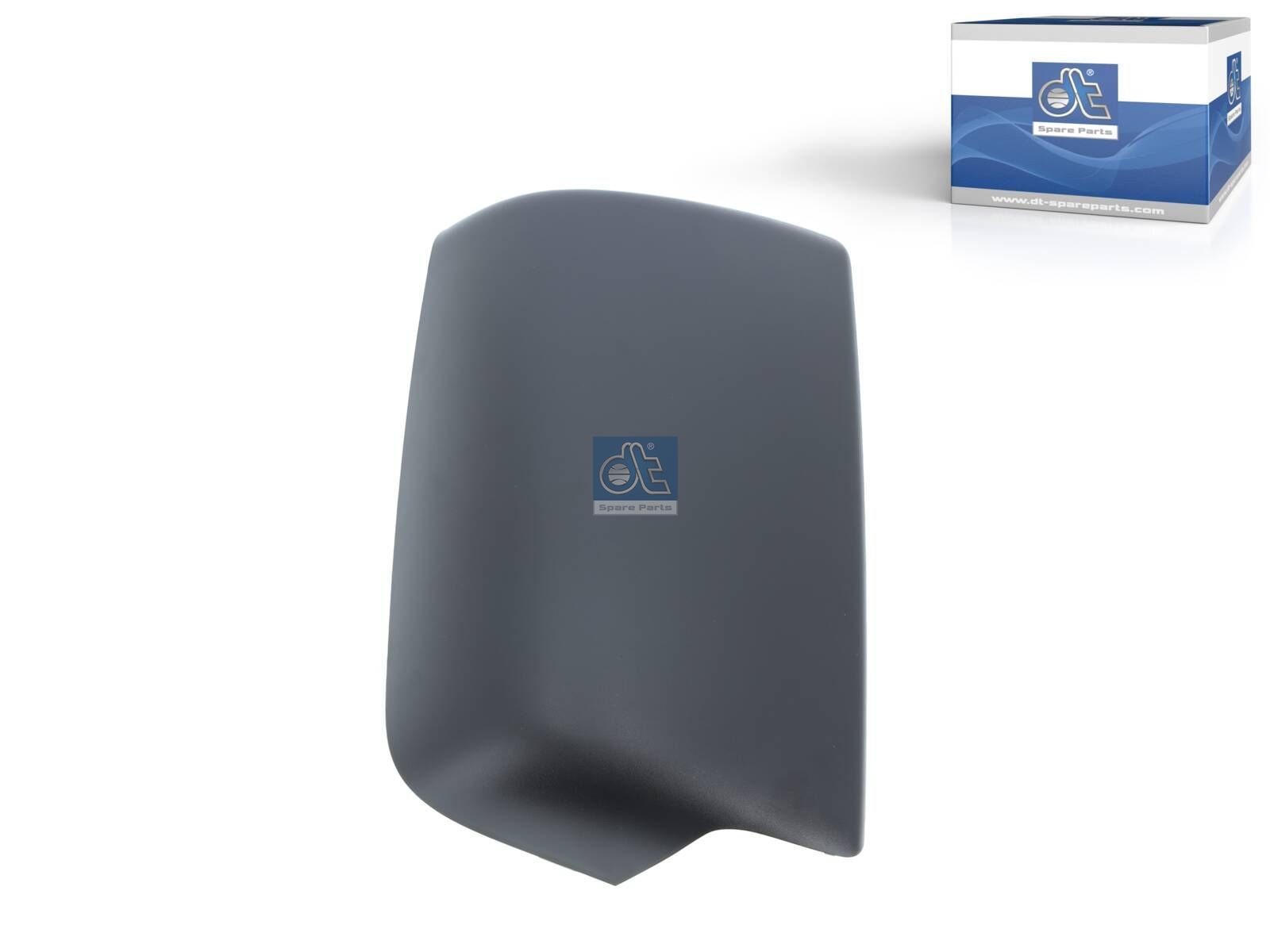 DT Spare Parts 1.52531 Cover, main mirror, right