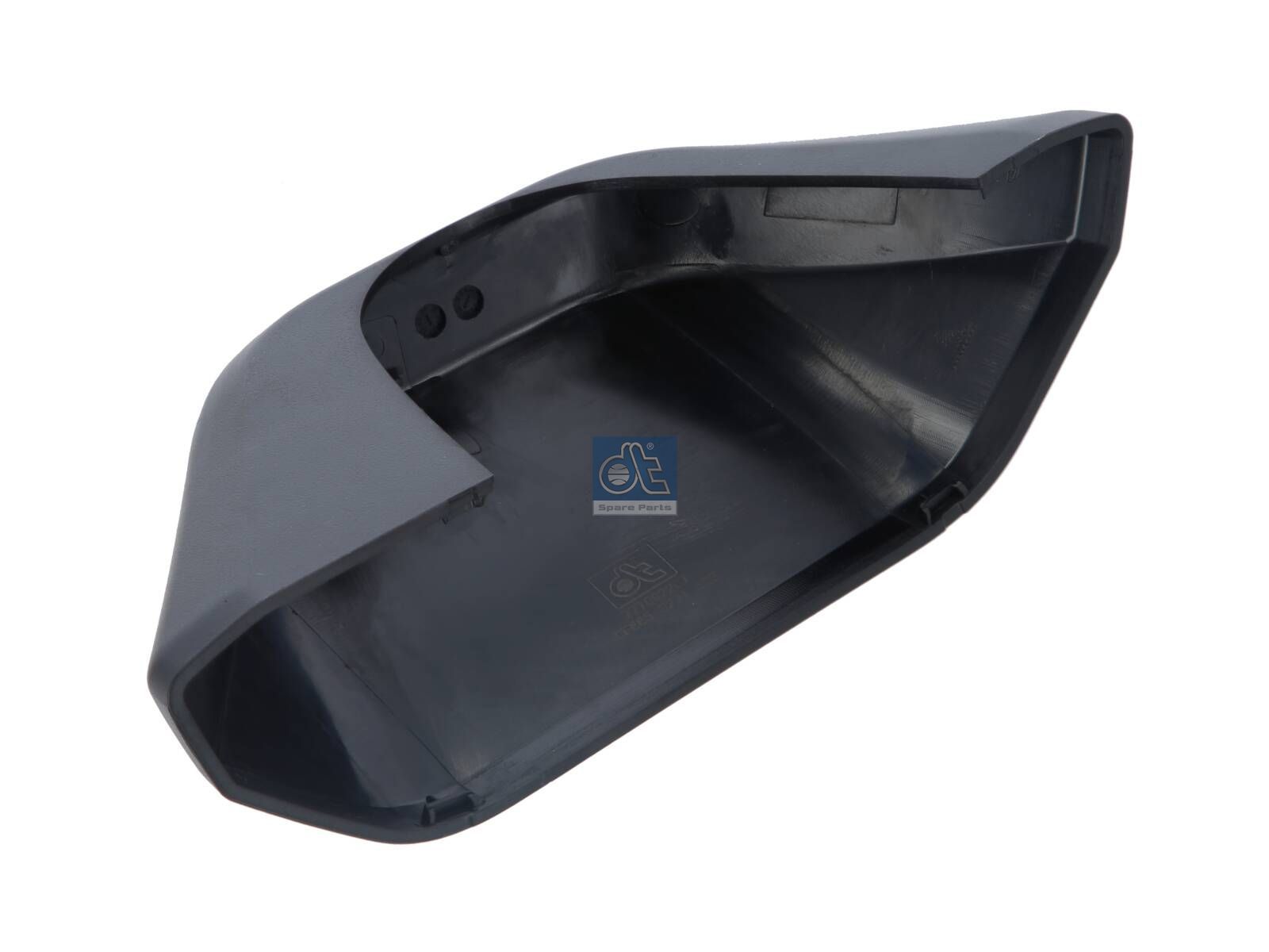 DT Spare Parts 1.52535 Mirror arm cover, upper right