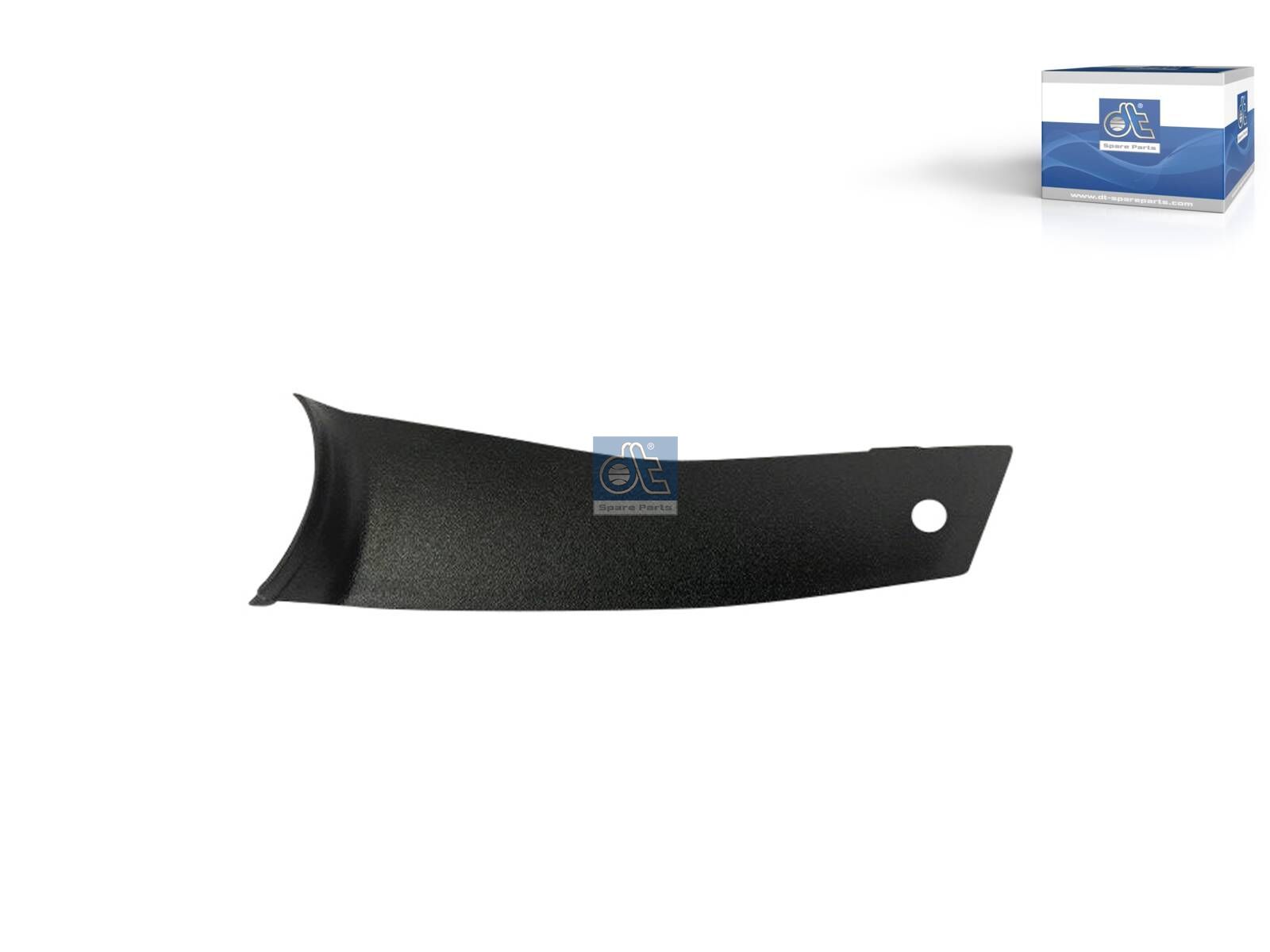 DT Spare Parts 1.52542 Mirror arm cover, lower right