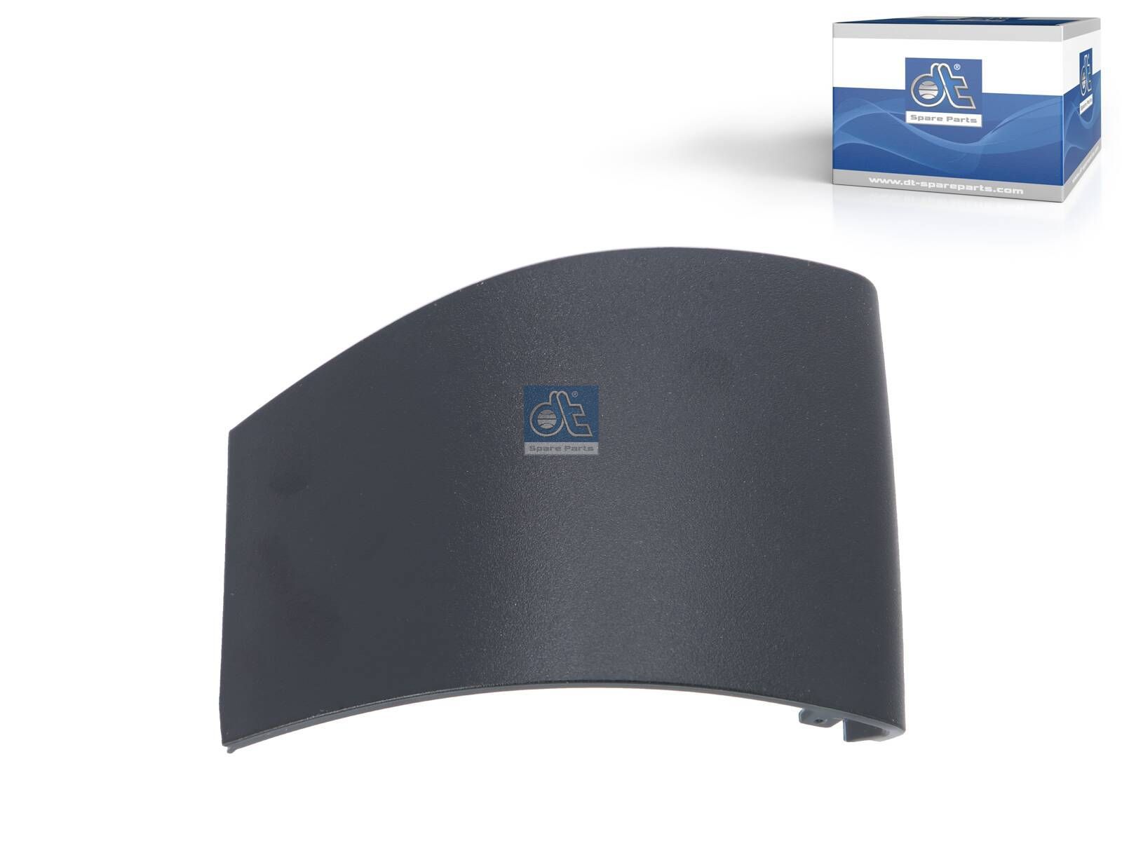 DT Spare Parts 1.52552 Mirror cover, main mirror, left, center