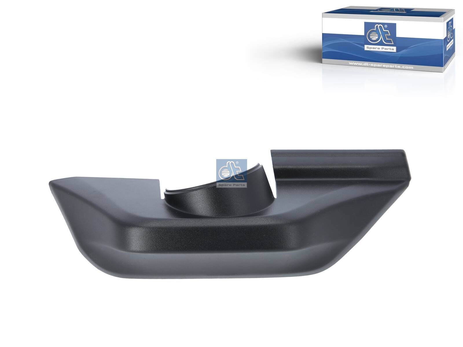 DT Spare Parts 1.52563 Mirror arm cover, lower right