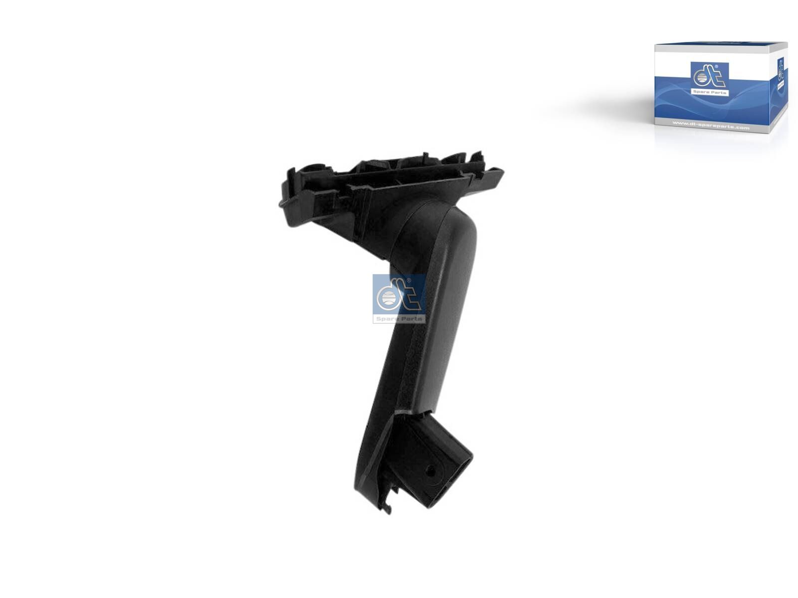 DT Spare Parts 1.52564 Mirror bracket, lower left