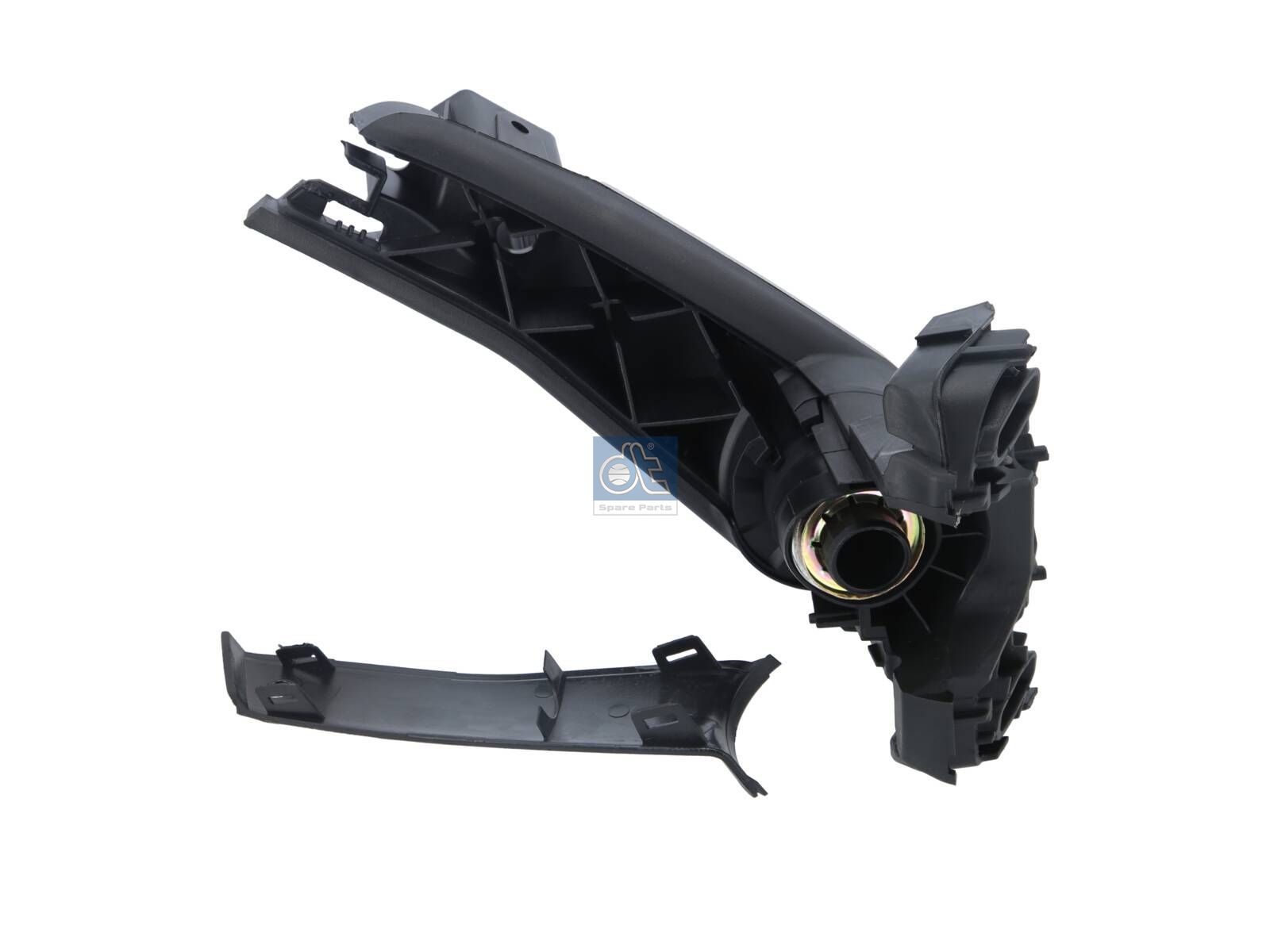 DT Spare Parts 1.52569 Mirror bracket, lower, right