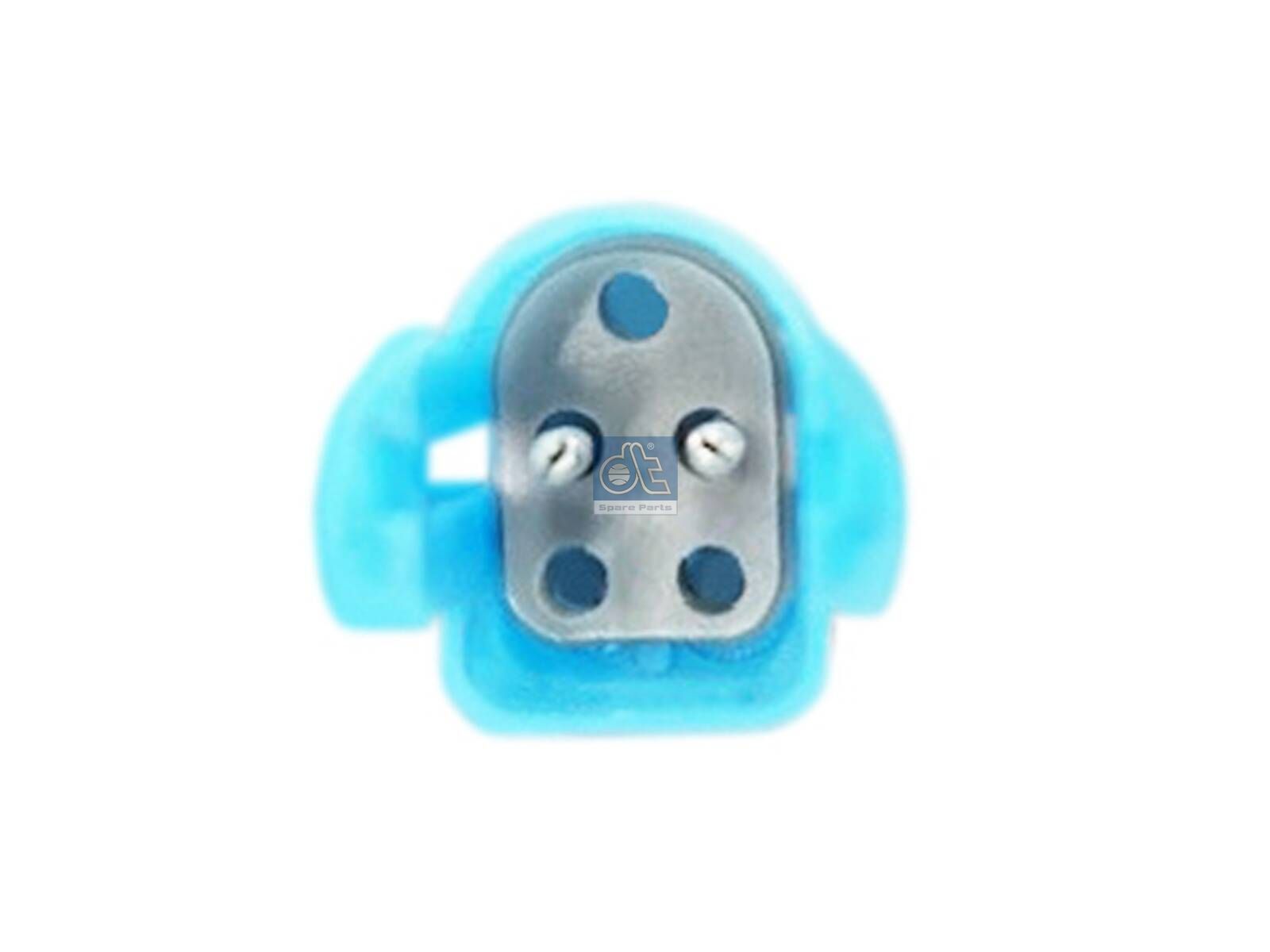 DT Spare Parts 1.52580 Main mirror, right, heated