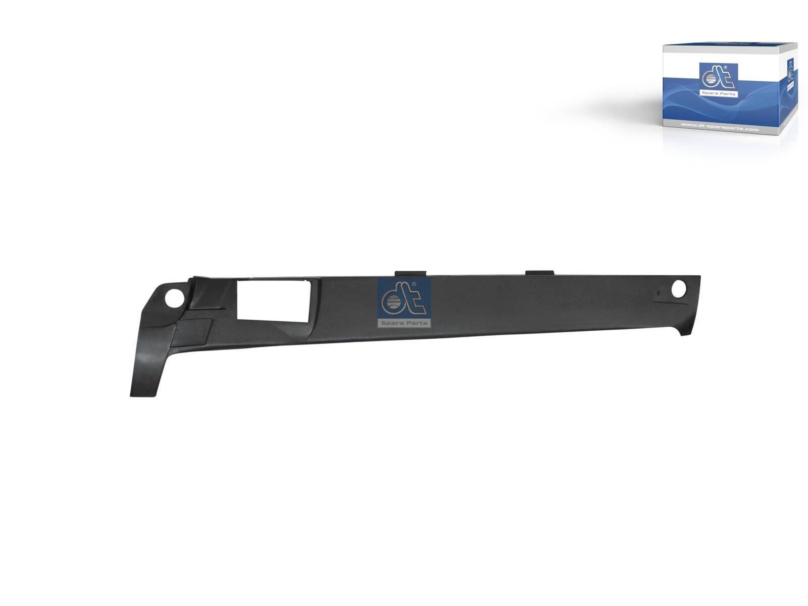 DT Spare Parts 1.52803 Pillar lining, right