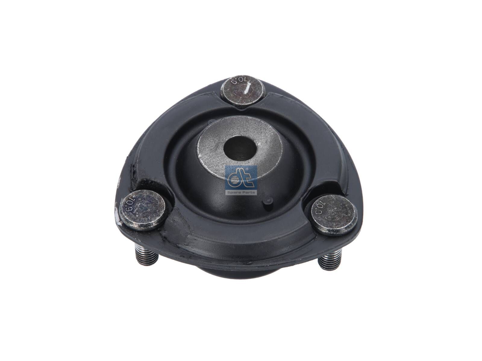 DT Spare Parts 1.52950 Buffer stop, cabin shock absorber