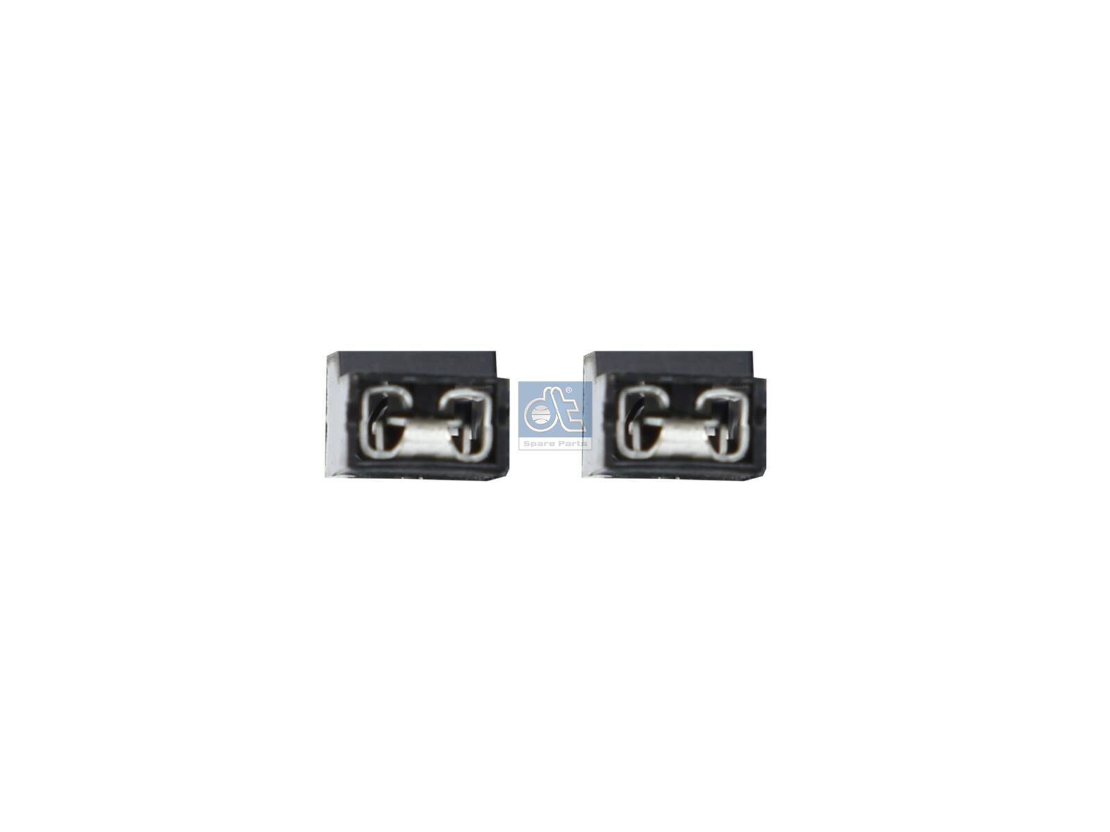 DT Spare Parts 1.52971 Main mirror, right