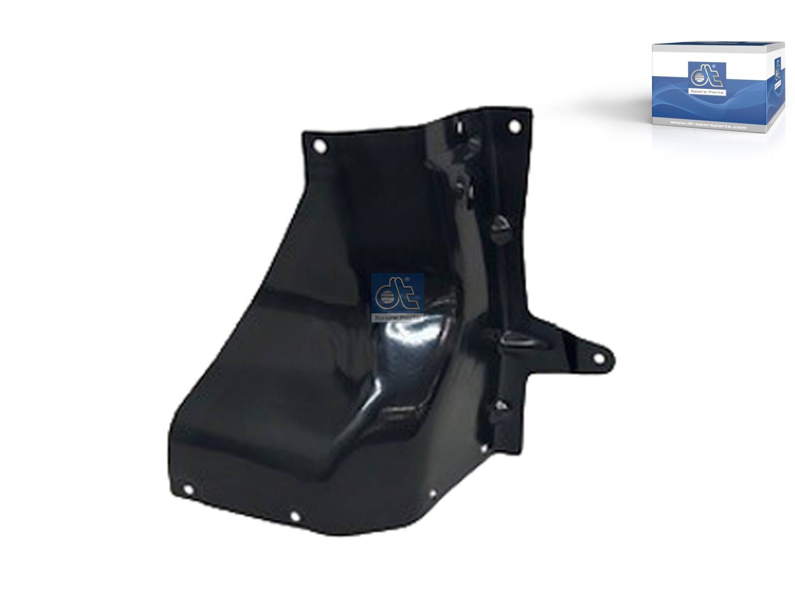 DT Spare Parts 1.52988 Step well case, right