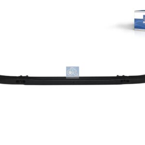 DT Spare Parts 1.55021 Bumper