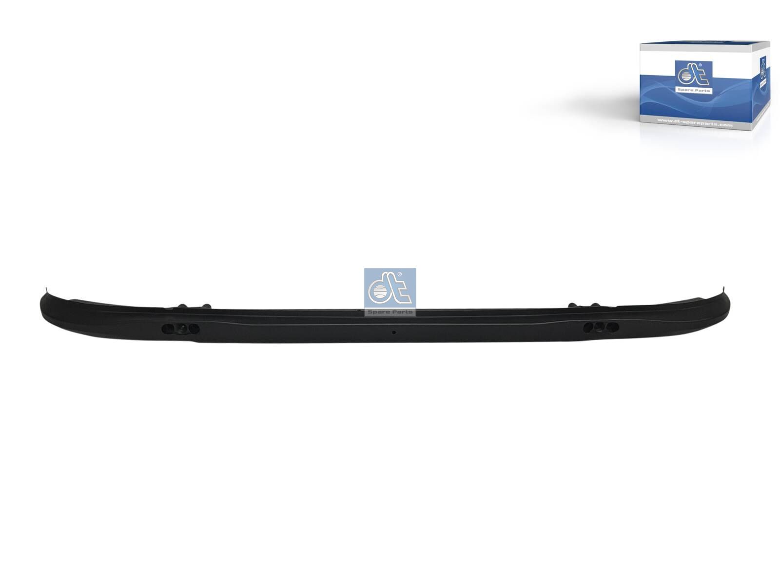 DT Spare Parts 1.55021 Bumper