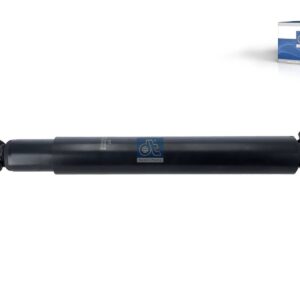 DT Spare Parts 1.55102 Shock absorber, b: 16 mm, b1: 20 mm