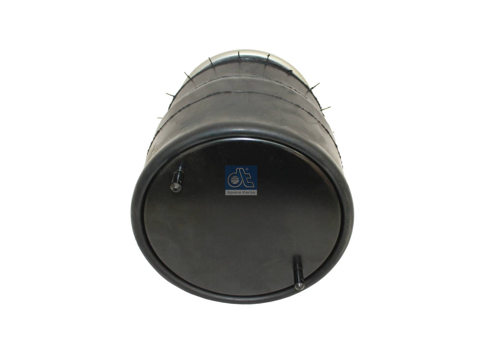 DT Spare Parts 1.55203SP Air spring, with steel piston