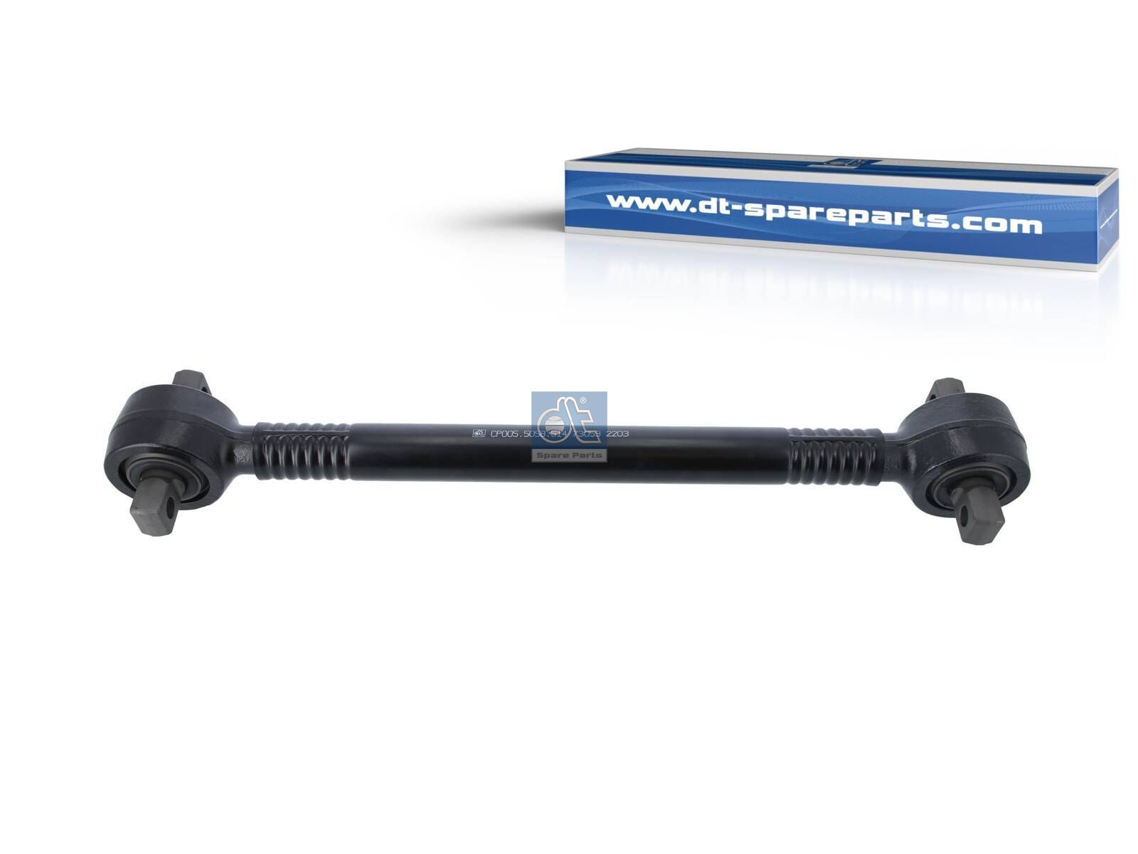 DT Spare Parts 1.55514 Reaction rod