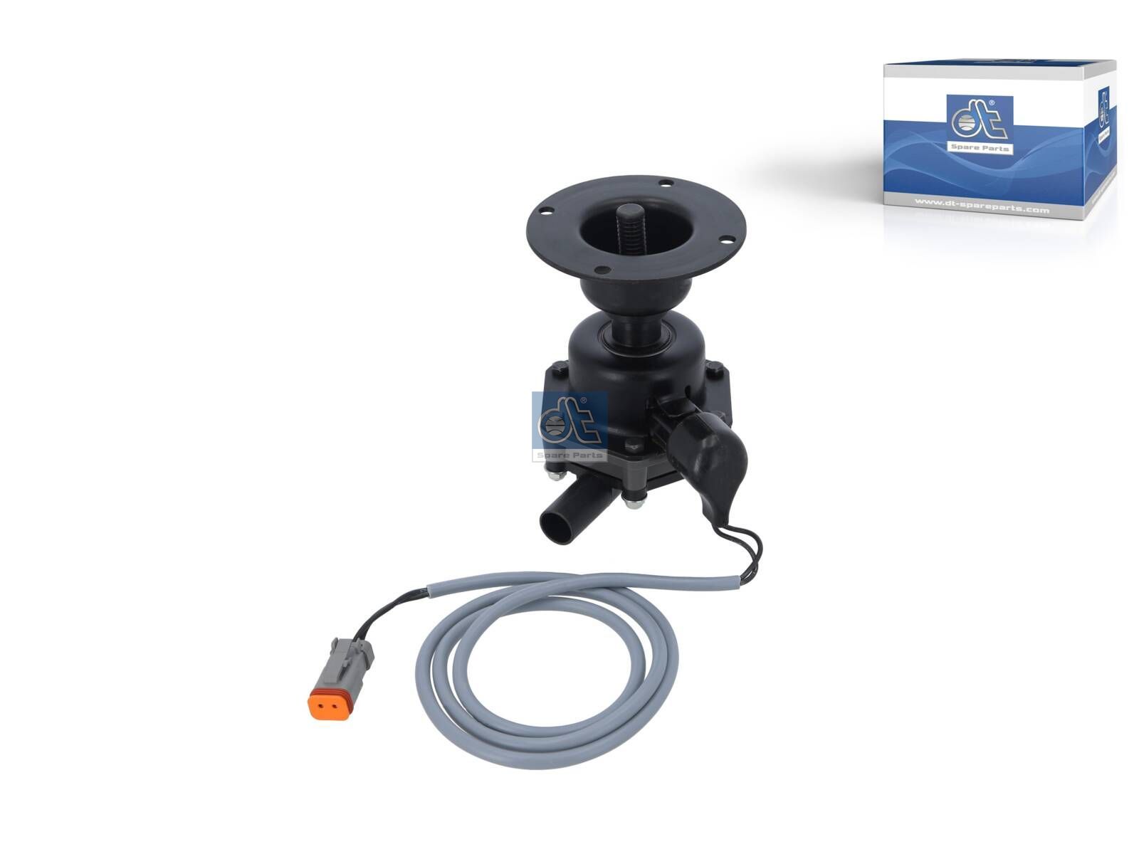 DT Spare Parts 1.61101 Repair kit, oil separator