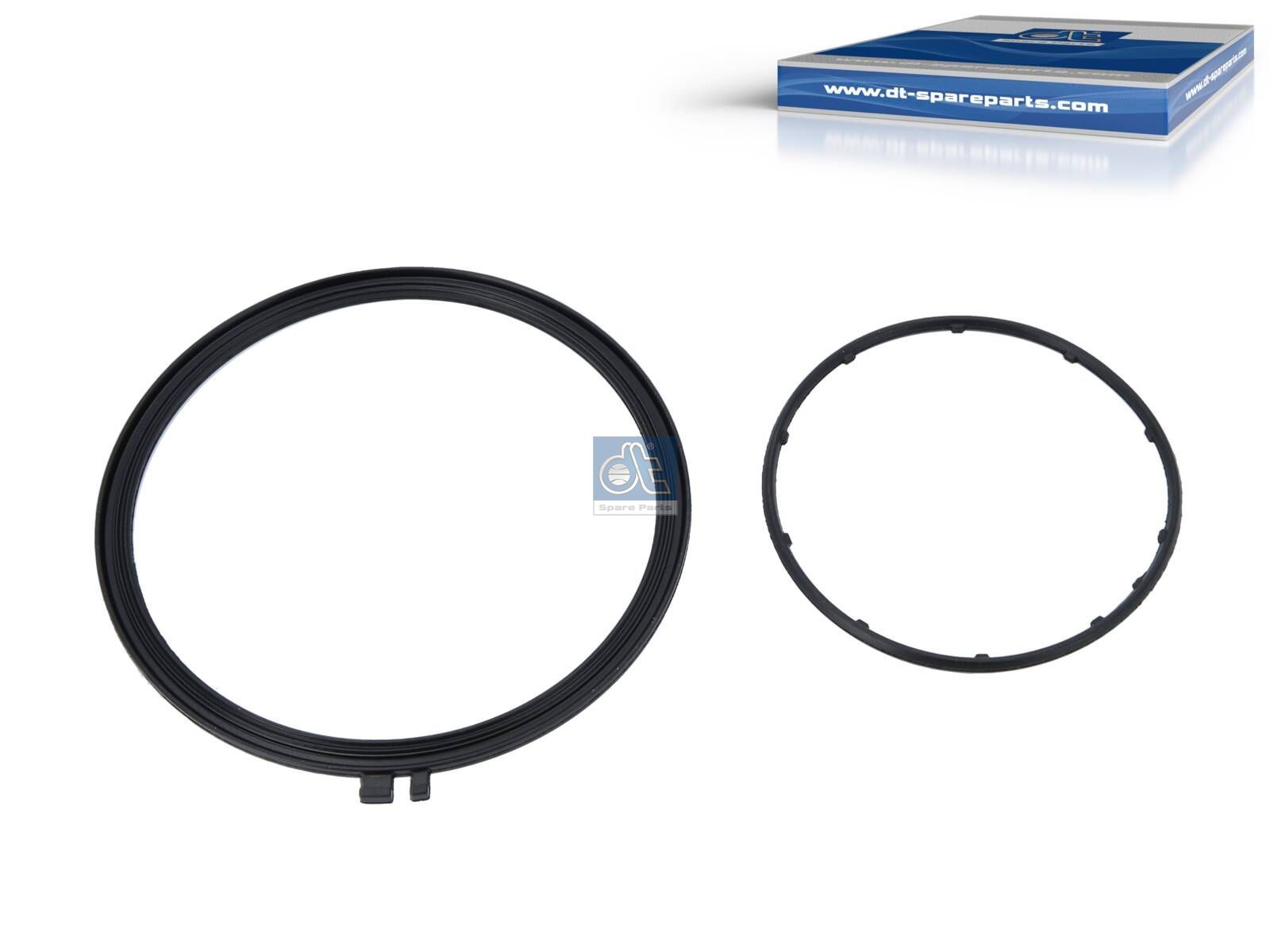 DT Spare Parts 1.61102 Repair kit, oil separator