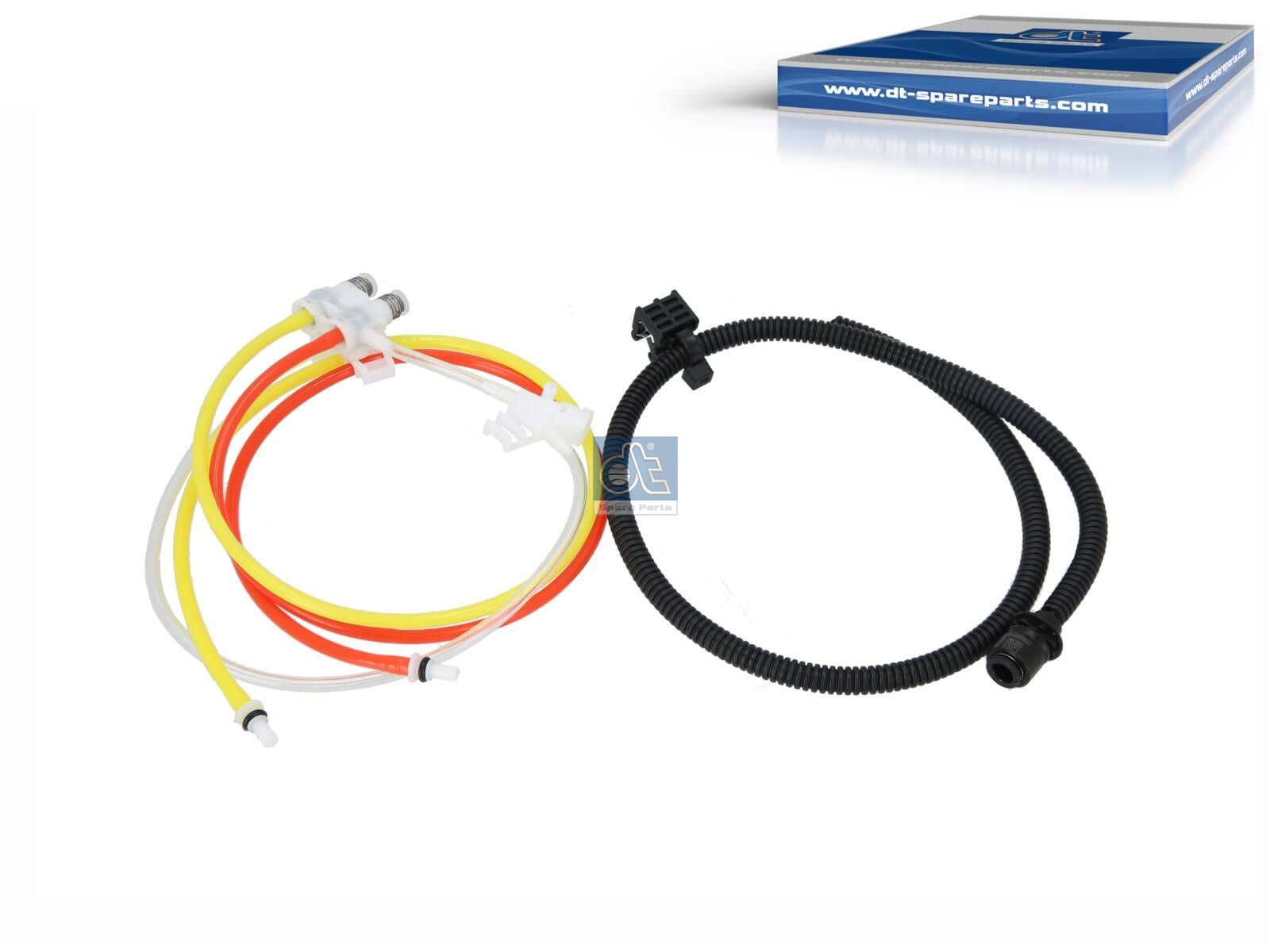 DT Spare Parts 1.62250 Repair kit, seat