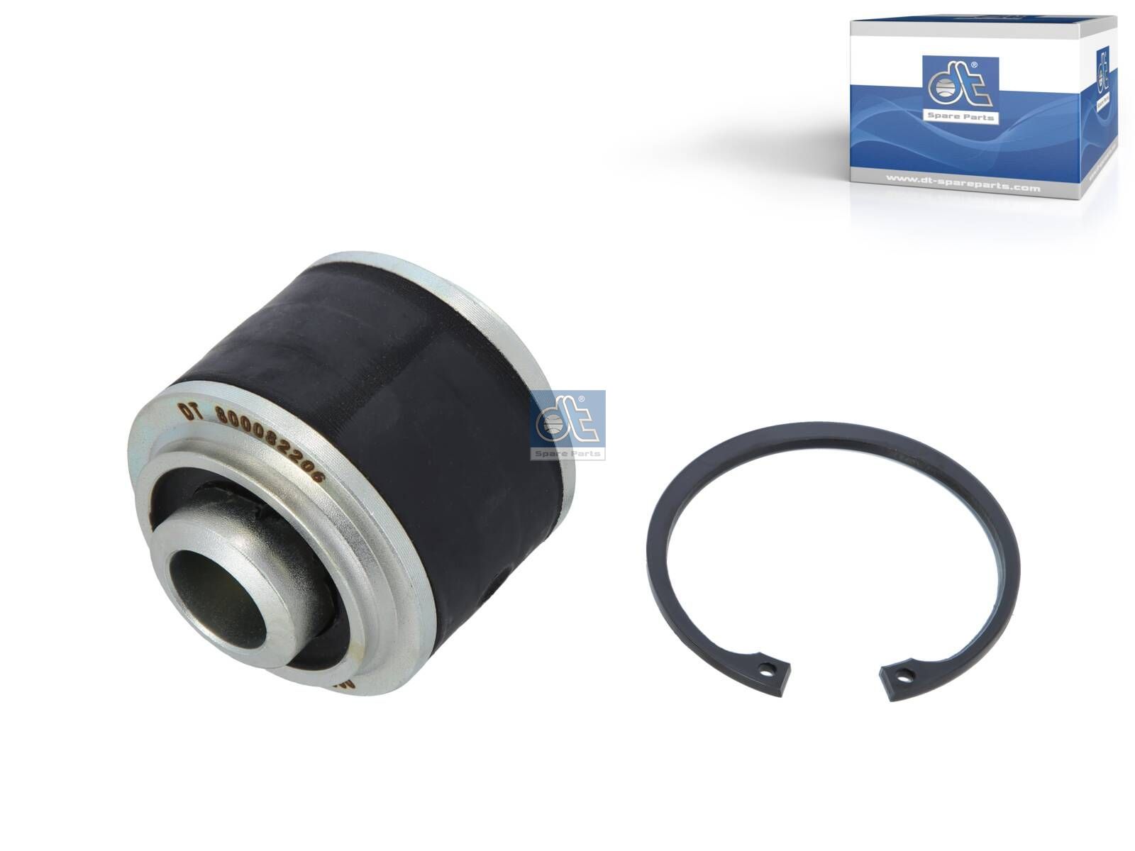 DT Spare Parts 1.62300 Repair kit, stabilizer stay