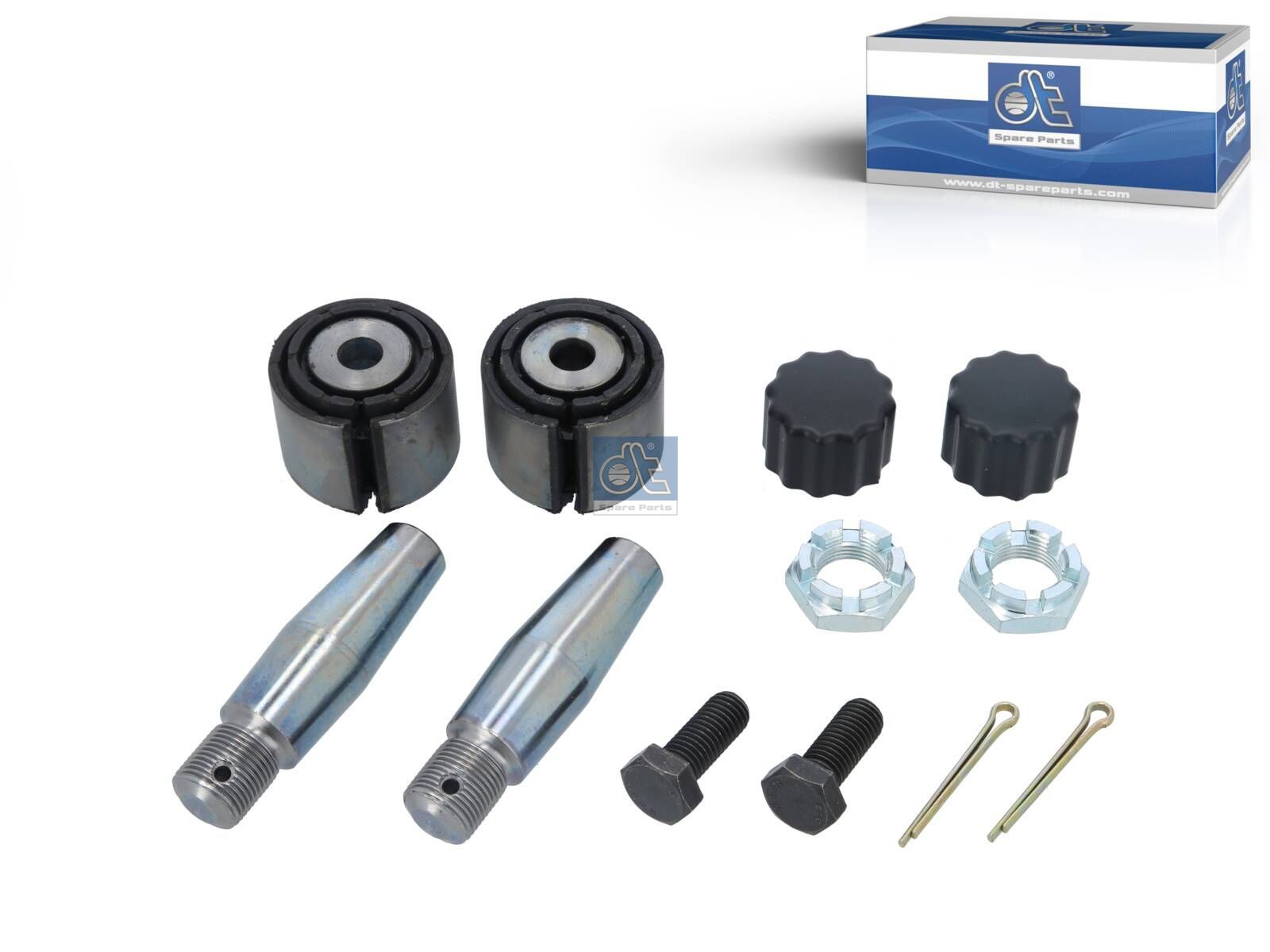 DT Spare Parts 1.62500 Repair kit, connecting rod