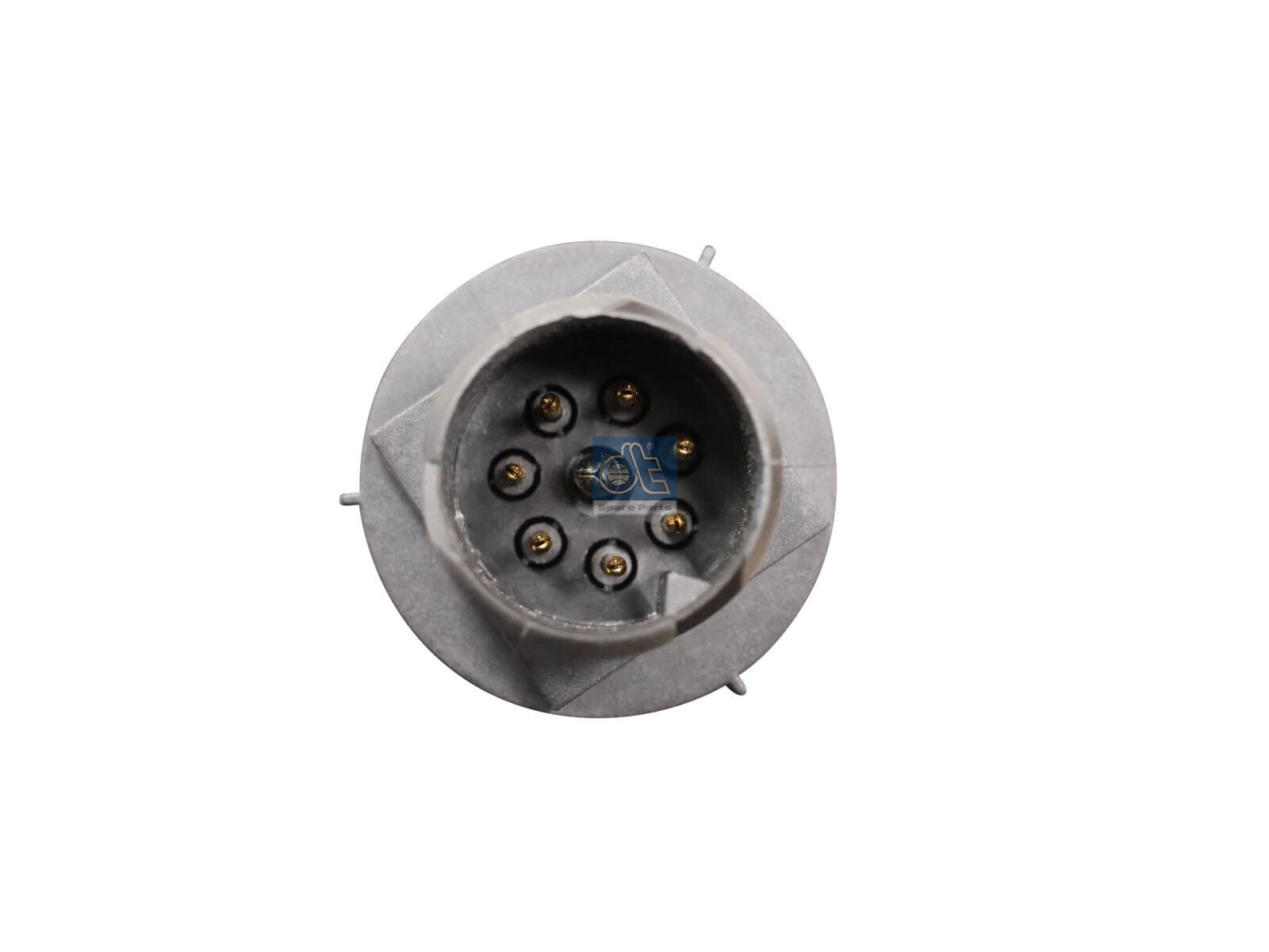 DT Spare Parts 24.00006 Headlamp, left