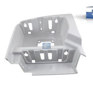 DT Spare Parts 24.00026 Step well case, right