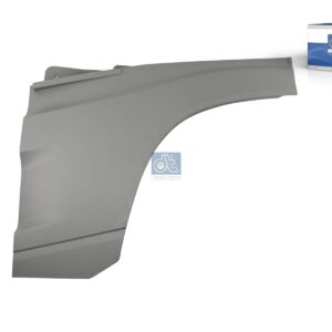 DT Spare Parts 24.00029 Door extension, left