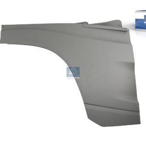 DT Spare Parts 24.00030 Door extension, right