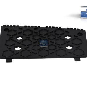 DT Spare Parts 24.00031 Step, left