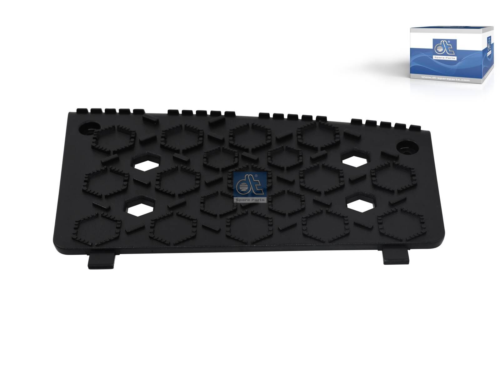 DT Spare Parts 24.00031 Step, left