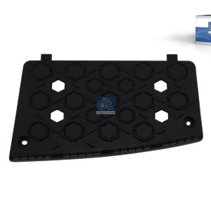 DT Spare Parts 24.00032 Step, right