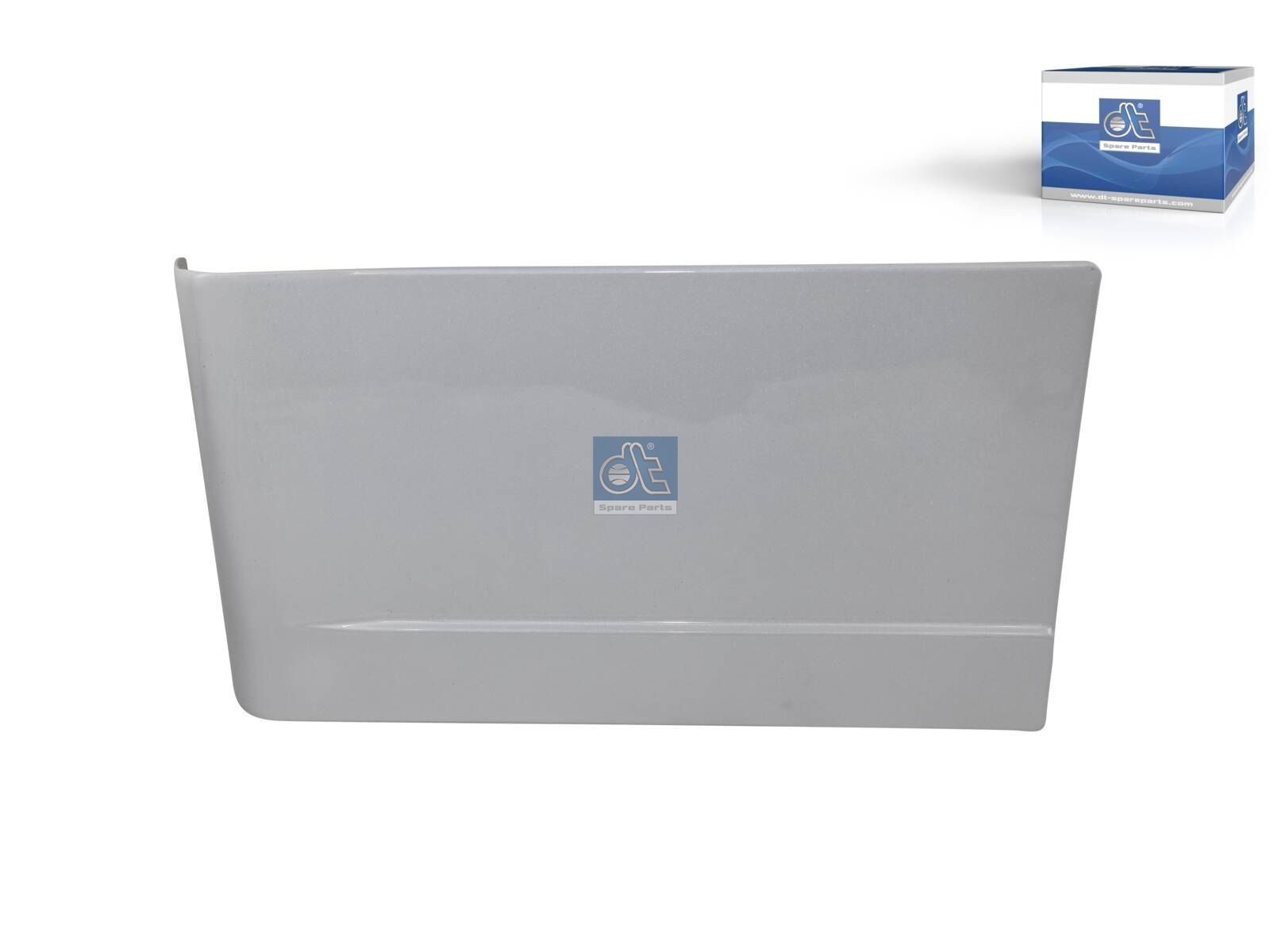 DT Spare Parts 24.00045 Cover, storage box, right
