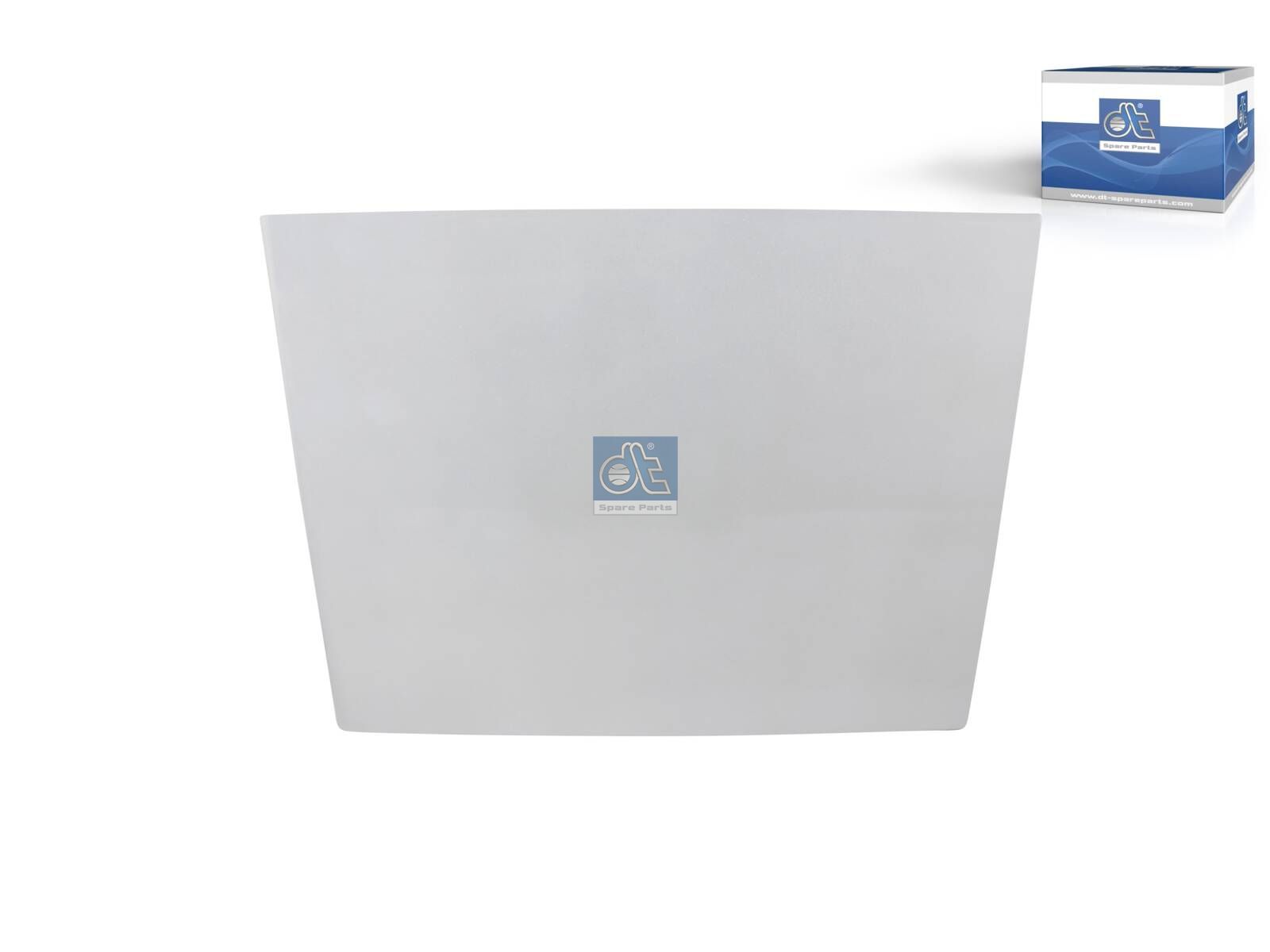 DT Spare Parts 24.00048 Cover, storage box, left