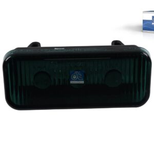 DT Spare Parts 24.00060 Step well case, right