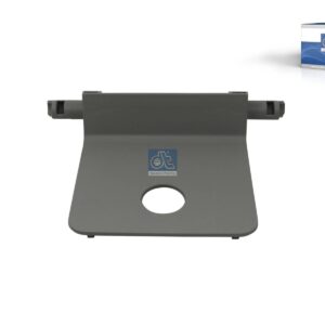 DT Spare Parts 24.00069 Cover, step well case