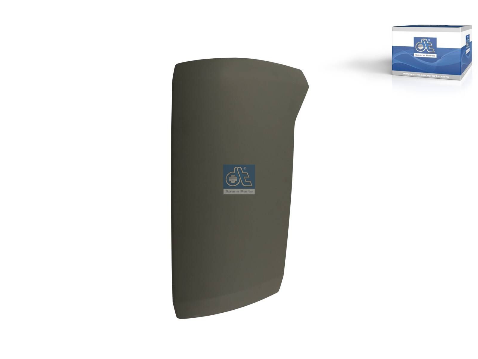 DT Spare Parts 24.00084 Cabin corner, left