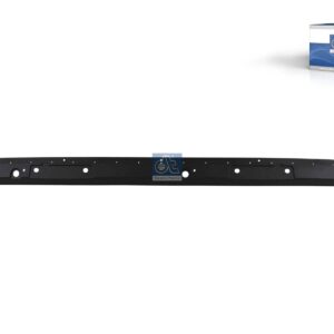DT Spare Parts 24.00091 Front panel