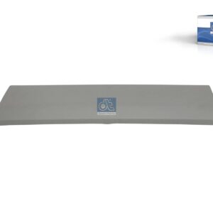 DT Spare Parts 24.00098 Cover, front grill