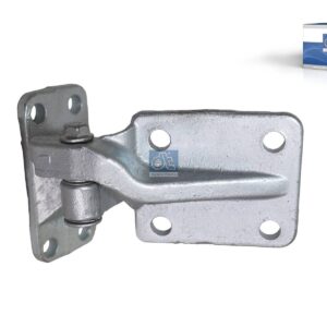 DT Spare Parts 24.00223 Door hinge, upper left