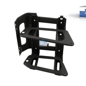 DT Spare Parts 25.00037 Step well case, left