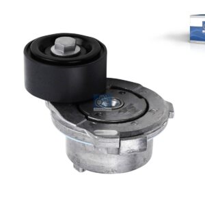 DT Spare Parts 25.00269 Belt tensioner