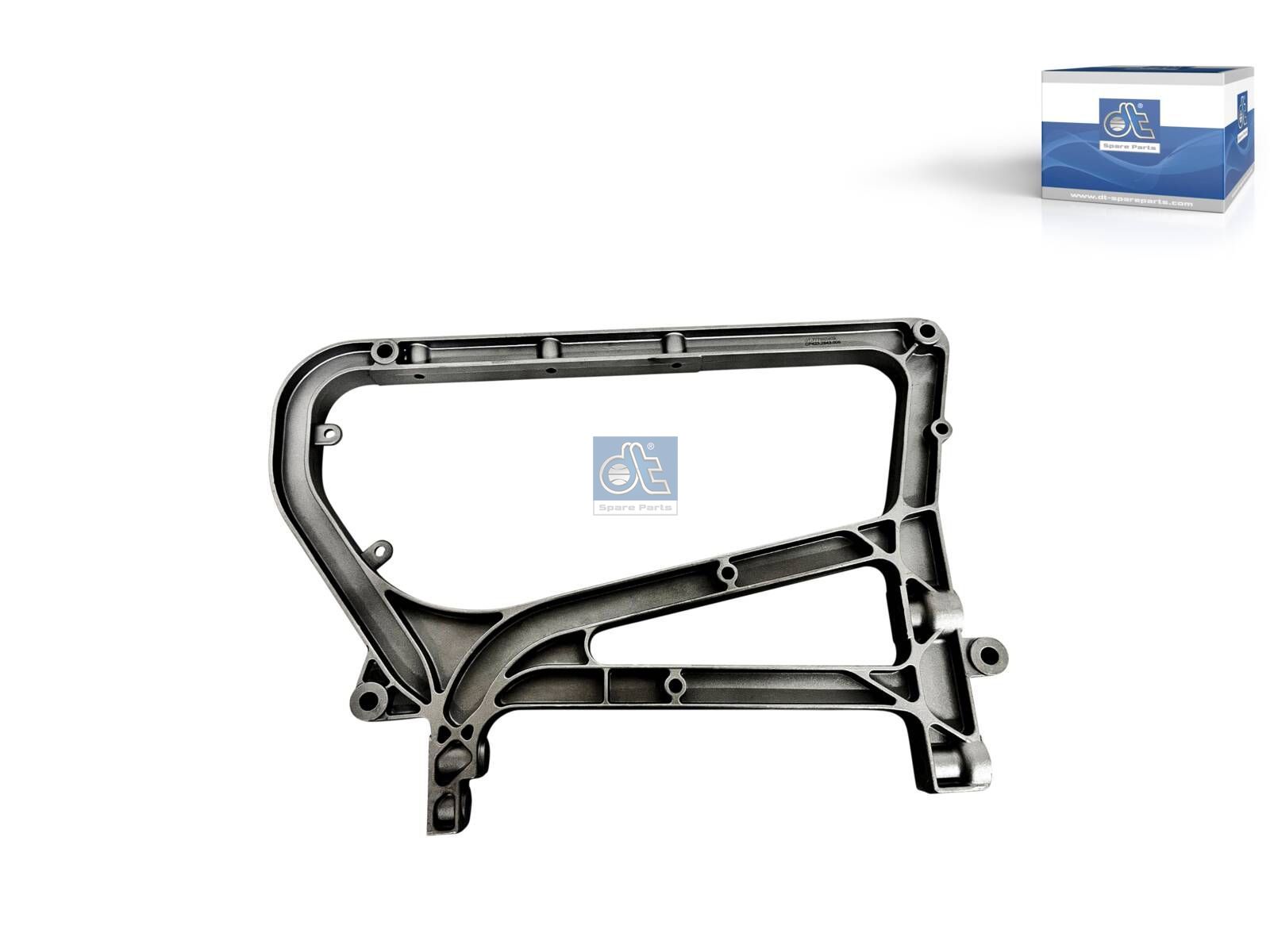 DT Spare Parts 2.00005 Bracket, fender
