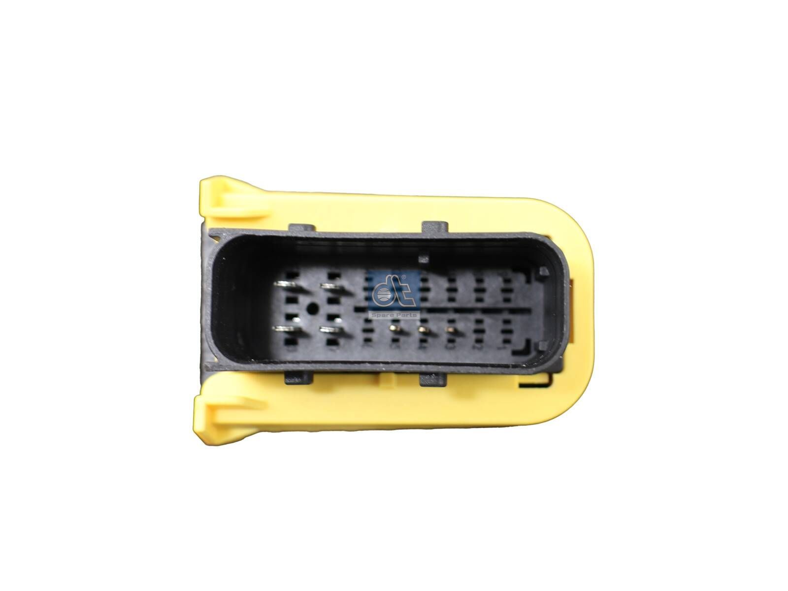 DT Spare Parts 2.00019 Headlamp, right
