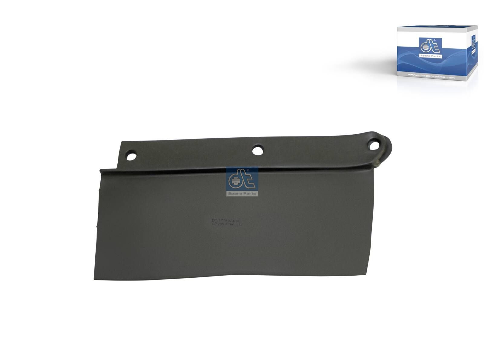 DT Spare Parts 2.00032 Splash guard
