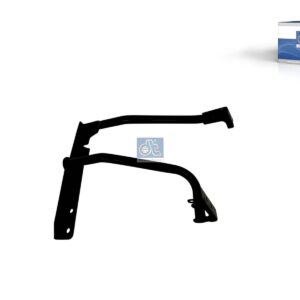 DT Spare Parts 2.00036 Bracket, step well case, left