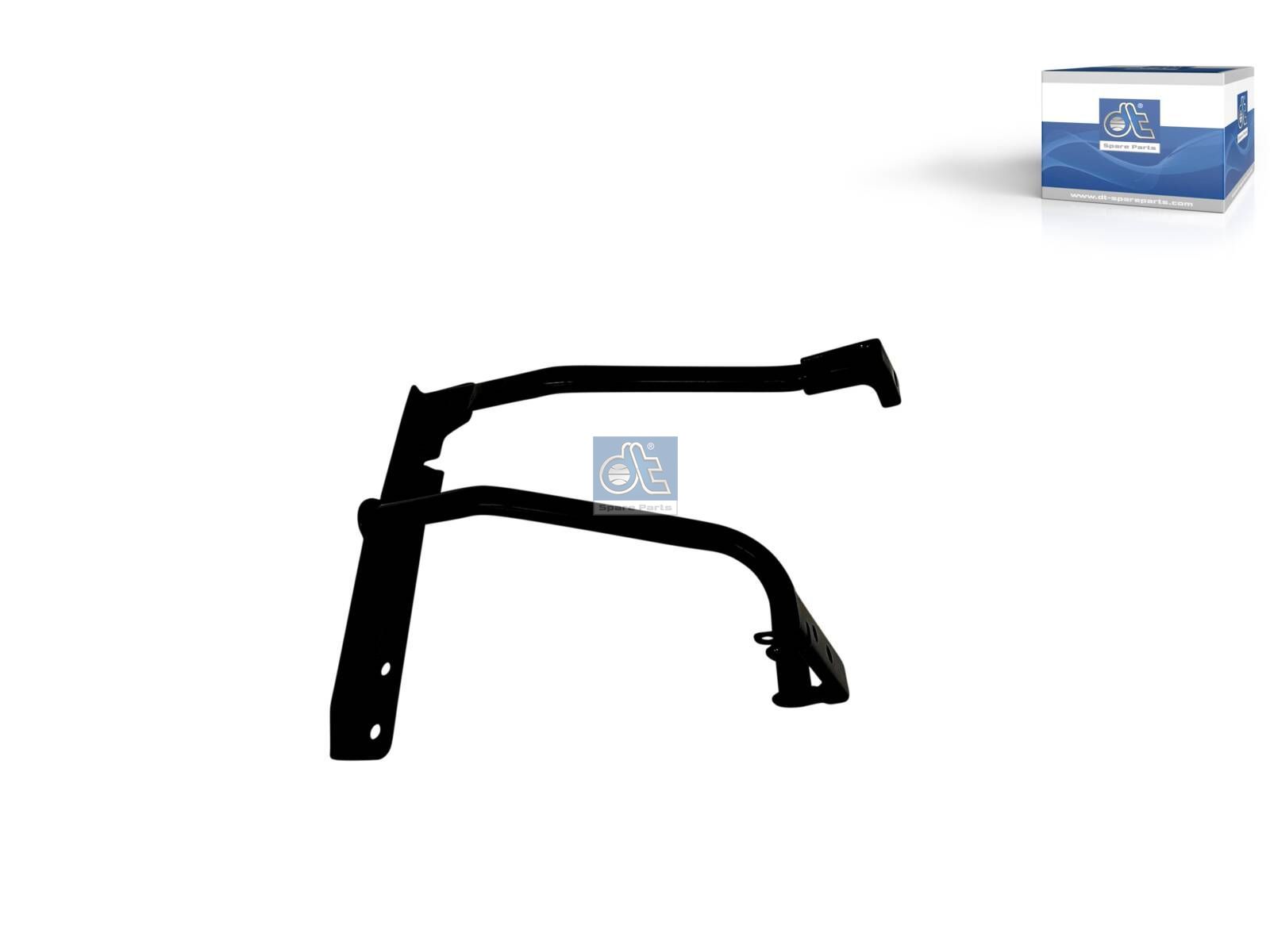 DT Spare Parts 2.00036 Bracket, step well case, left