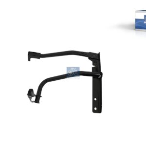 DT Spare Parts 2.00037 Bracket, step well case, right