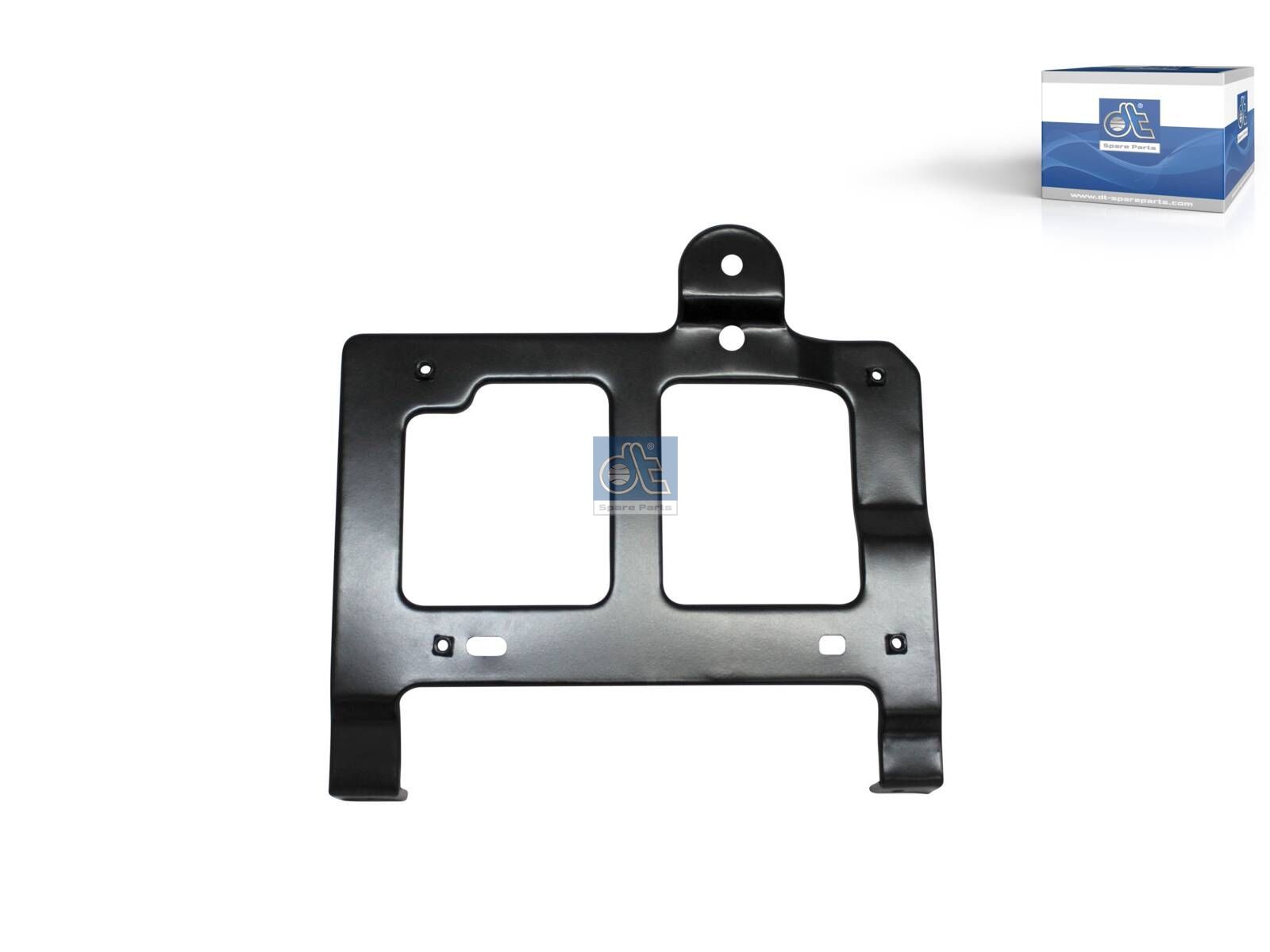 DT Spare Parts 2.00040 Fender bracket, right