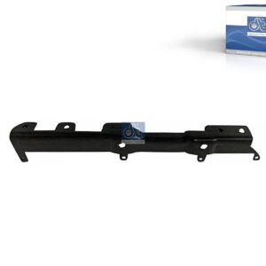 DT Spare Parts 2.00046 Cover, step well case, left
