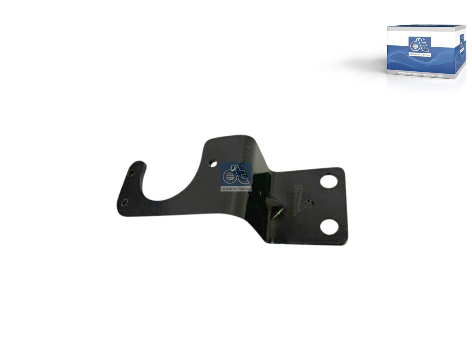 DT Spare Parts 2.00066 Bracket, lamp cover