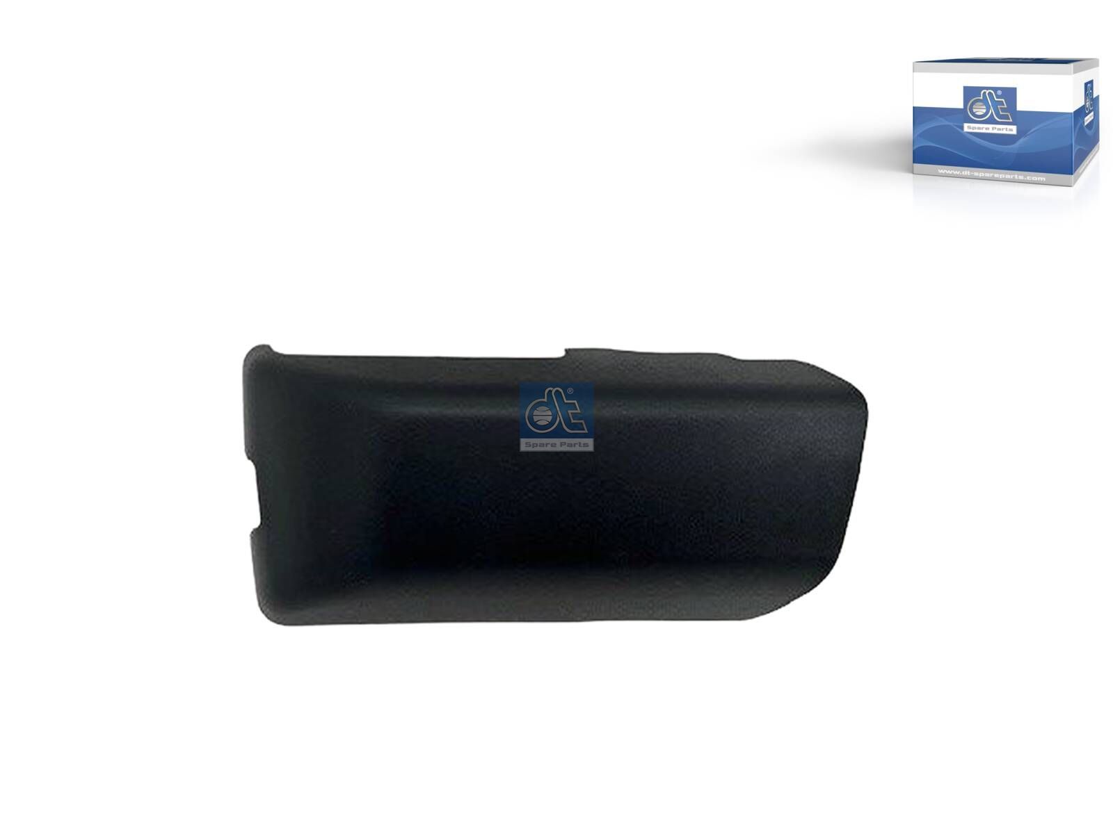 DT Spare Parts 2.00071 Cover, Roof rack, right