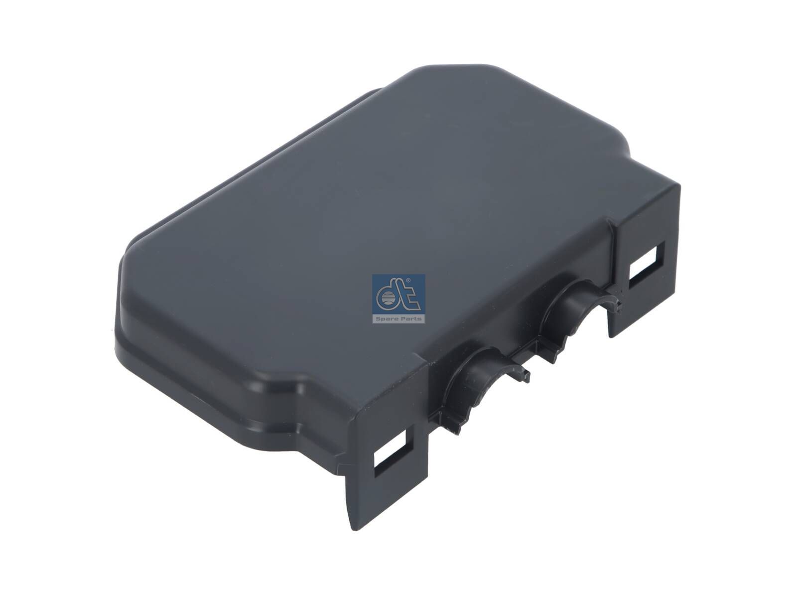 DT Spare Parts 2.00072 Cover, Control unit